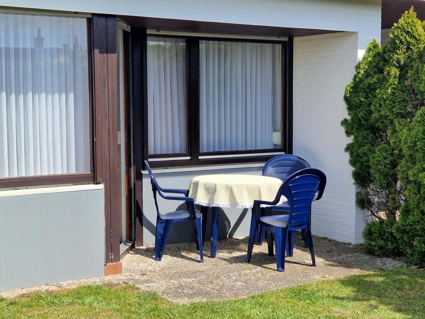 Feriengarten Dahme W 2 Екстер'єр фото
