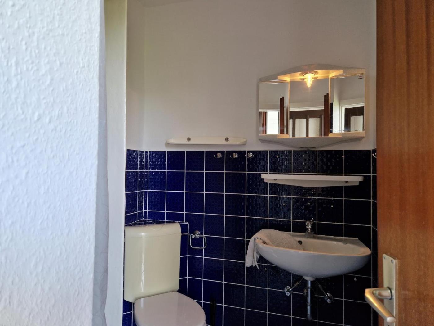 Feriengarten Dahme W 2 Екстер'єр фото