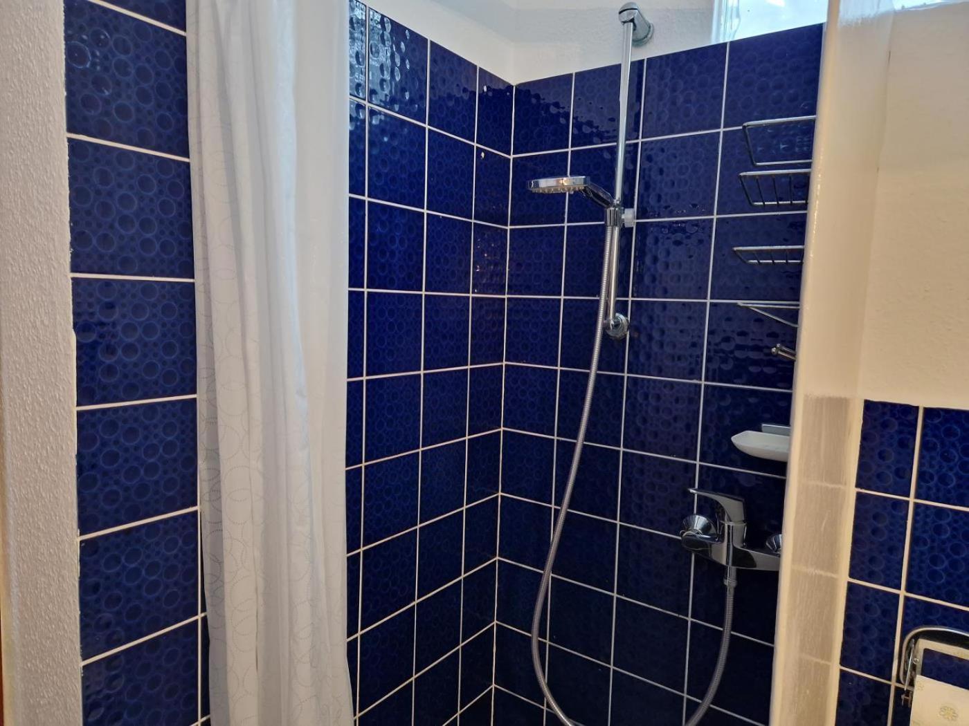Feriengarten Dahme W 2 Екстер'єр фото