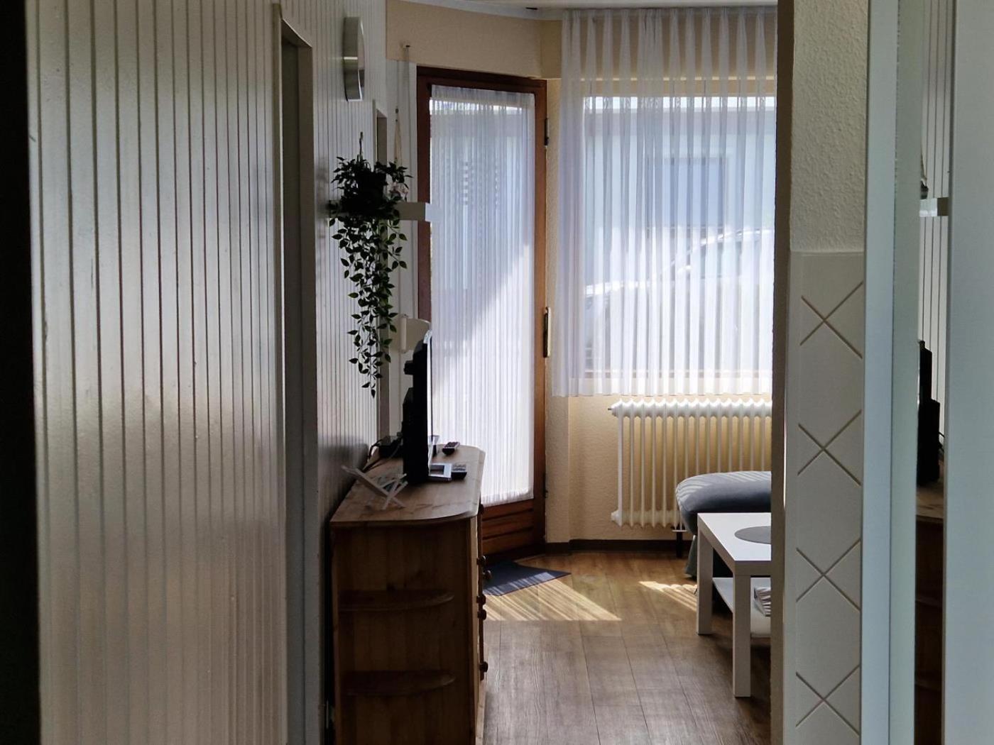 Feriengarten Dahme W 2 Екстер'єр фото
