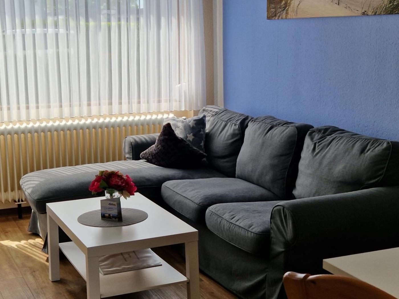 Feriengarten Dahme W 2 Екстер'єр фото